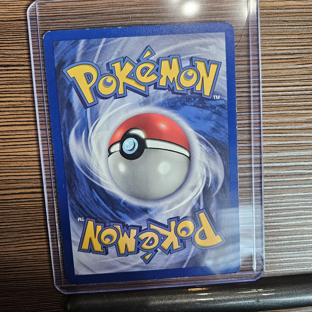 Cubone 50/64 Jungle Pokemon Trading Card